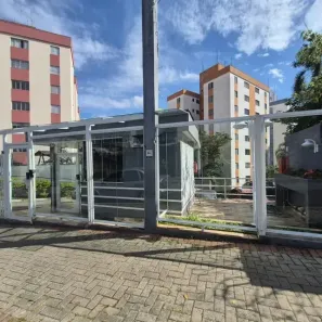 Apartamento com 2 Quartos à venda, 52m² no Vila Carmosina, São Paulo