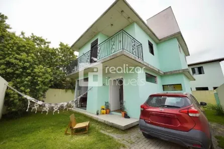 Casa com 2 Quartos para alugar, 100m² no Rio Tavares, Florianópolis