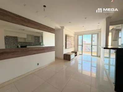 Apartamento com 3 Quartos à venda, 75m² no Praia de Itaparica, Vila Velha