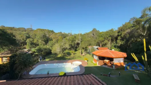 Fazenda/Sítio com 3 Quartos à venda, 2670m² no do Carmo (Canguera), São Roque