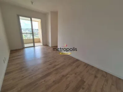 Apartamento com 2 Quartos à venda, 56m² no Vila Caraguatá, São Paulo