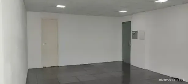 Sala Comercial à venda, 37m² no Rudge Ramos, São Bernardo do Campo