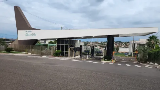 Casa de Condomínio com 3 Quartos à venda, 110m² no Heimtal, Londrina