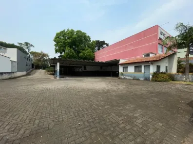 Lote/Terreno para alugar, 1782m² no Portão, Curitiba