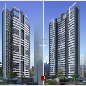 Apartamento com 4 Quartos à venda, 208m² no Vale do Sereno, Nova Lima