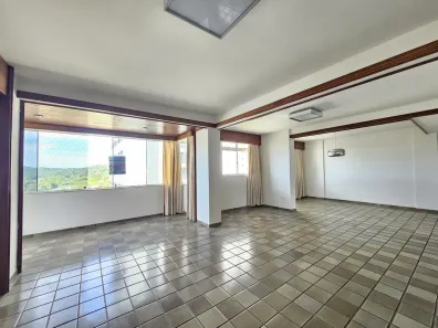 Apartamento com 3 Quartos à venda, 178m² no Tirol, Natal