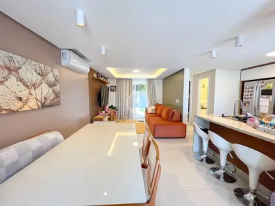 Casa com 3 Quartos à venda, 156m² no Canudos, Novo Hamburgo