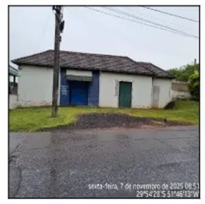 Casa com 1 Quarto à venda, 1627m² no General Câmara, General Câmara