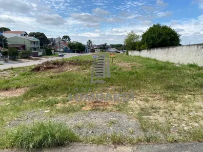 Lote/Terreno para alugar, 2346m² no Sítio Cercado, Curitiba