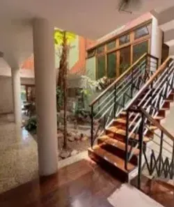 Casa de Condomínio com 4 Quartos para alugar, 950m² no Jardim Ipês, Cotia