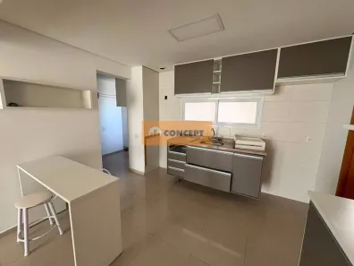 Apartamento com 3 Quartos para alugar, 100m² no Jardim Santa Helena, Suzano