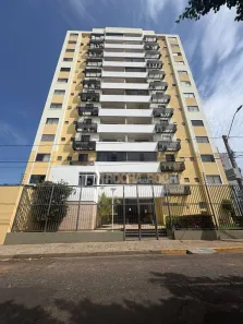 Apartamento com 3 Quartos para alugar, 100m² no Frei Serafim, Teresina