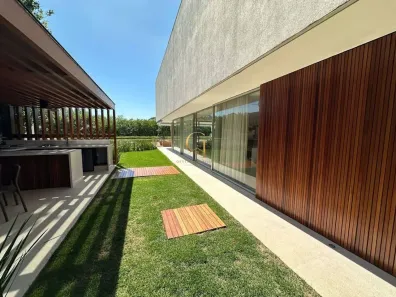 Casa de Condomínio com 4 Quartos à venda, 305m² no Centro, Porto Feliz