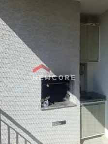 Apartamento com 2 Quartos à venda, 66m² no Jardim Flórida, Jundiaí