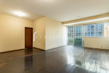 Apartamento com 3 Quartos à venda, 112m² no Jardim Botânico, Rio de Janeiro