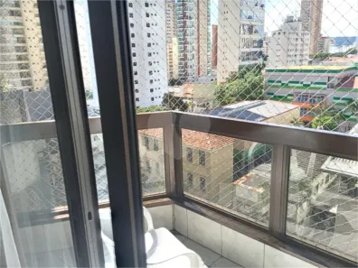 Apartamento com 4 Quartos à venda, 157m² no Santana, São Paulo