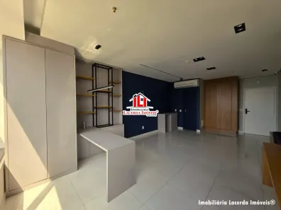 Prédio Residencial para alugar, 35m² no Adrianópolis, Manaus
