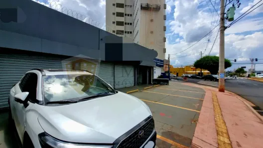 Sala Comercial à venda, 390m² no Centro, Ribeirão Preto