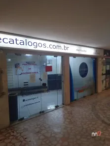 Ponto Comercial à venda, 41m² no Centro, Petrópolis