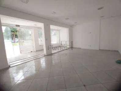 Prédio Comercial com 1 Quarto para alugar, 228m² no Jardim Flamboyant, Campinas