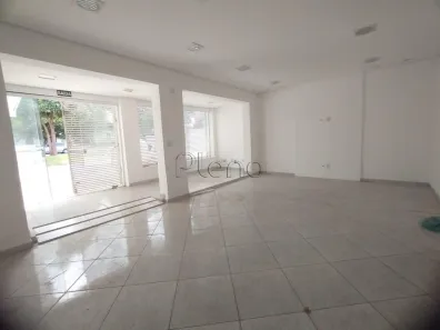 Prédio Comercial com 1 Quarto para venda ou aluguel, 228m² no Jardim Flamboyant, Campinas