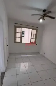 Apartamento com 2 Quartos à venda, 60m² no Gonzaga, Santos