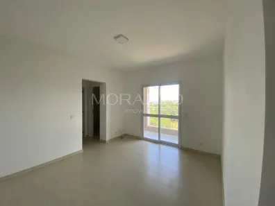 Apartamento com 2 Quartos à venda, 62m² no Pagador de Andrade, Jacareí