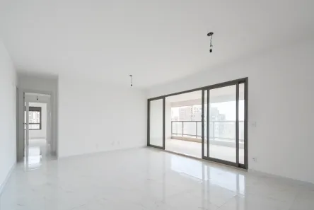 Apartamento com 3 Quartos à venda, 131m² no Vila Mariana, São Paulo