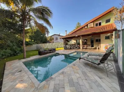 Casa de Condomínio com 3 Quartos à venda, 170m² no Costa do Sol, Bertioga