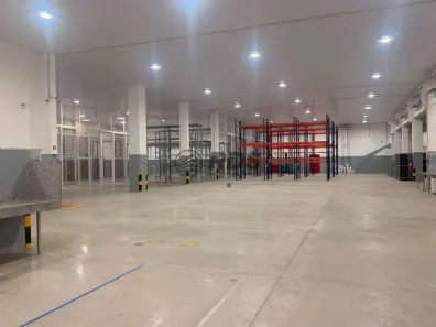 Galpão/Depósito/Armazém para alugar, 3688m² no Planalto, São Bernardo do Campo