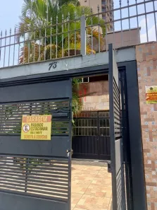 Sobrado com 5 Quartos para alugar, 280m² no Vila Regente Feijó, São Paulo