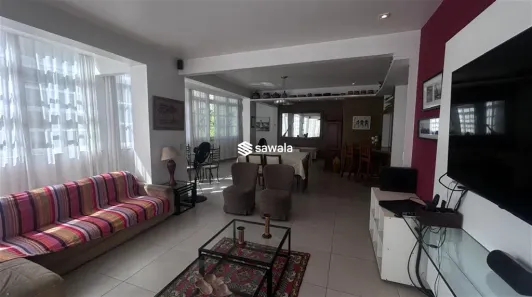 Apartamento com 3 Quartos à venda, 120m² no Lagoa, Rio de Janeiro