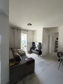 Apartamento com 2 Quartos à venda, 65m² no Vila Moema, Tubarão