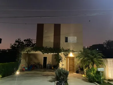 Casa de Condomínio com 3 Quartos à venda, 270m² no Suru, Santana de Parnaíba