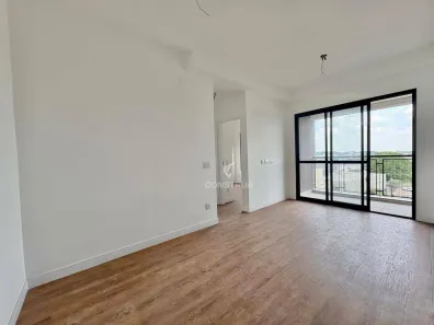 Apartamento com 2 Quartos à venda, 55m² no Taquaral, Campinas