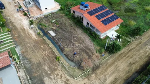 Lote/Terreno à venda, 360m² no Povoado Insurreição, Sairé
