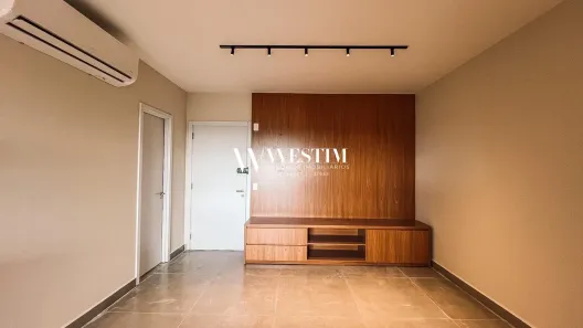 Apartamento com 3 Quartos para alugar, 94m² no Jardim Paulistano, São José do Rio Preto