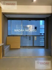 Apartamento com 1 Quarto à venda, 41m² no Pinheiros, São Paulo