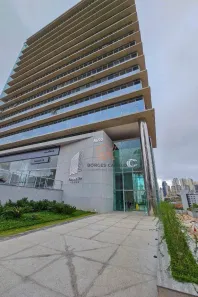 Sala Comercial para alugar, 104m² no Vale do Sereno, Nova Lima