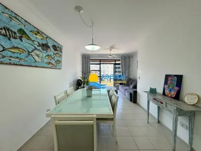 Apartamento com 3 Quartos à venda, 103m² no Pitangueiras, Guarujá
