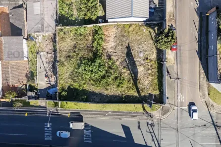 Lote/Terreno à venda, 736m² no Parolin, Curitiba