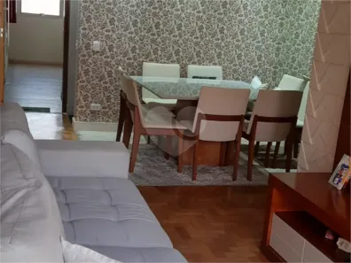 Apartamento com 3 Quartos à venda, 60m² no Santa Teresinha, São Paulo