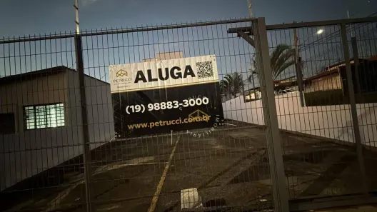 Prédio Comercial para alugar, 280m² no Jardim Itapuã, Valinhos