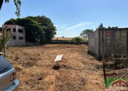 Lote/Terreno à venda, 1250m² no Chácara Recreio Alvorada, Hortolândia