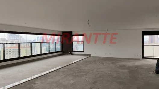Apartamento com 5 Quartos à venda, 310m² no Santa Cecília, São Paulo