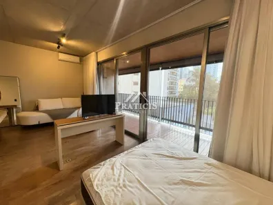Apartamento com 1 Quarto para alugar, 42m² no Vila Mariana, São Paulo