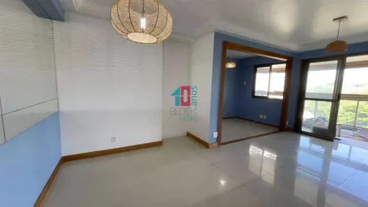 Apartamento com 2 Quartos para alugar, 83m² no Recreio dos Bandeirantes, Rio de Janeiro