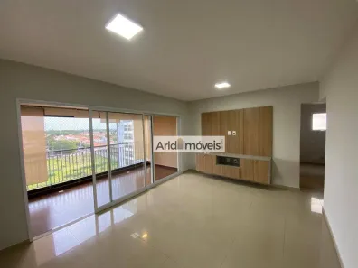 Apartamento com 3 Quartos para alugar, 105m² no Jardim Panorama, São José do Rio Preto