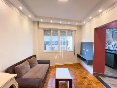 Apartamento com 1 Quarto à venda, 29m² no Bela Vista, São Paulo