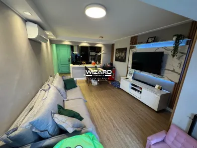 Apartamento com 2 Quartos à venda, 68m² no Mooca, São Paulo